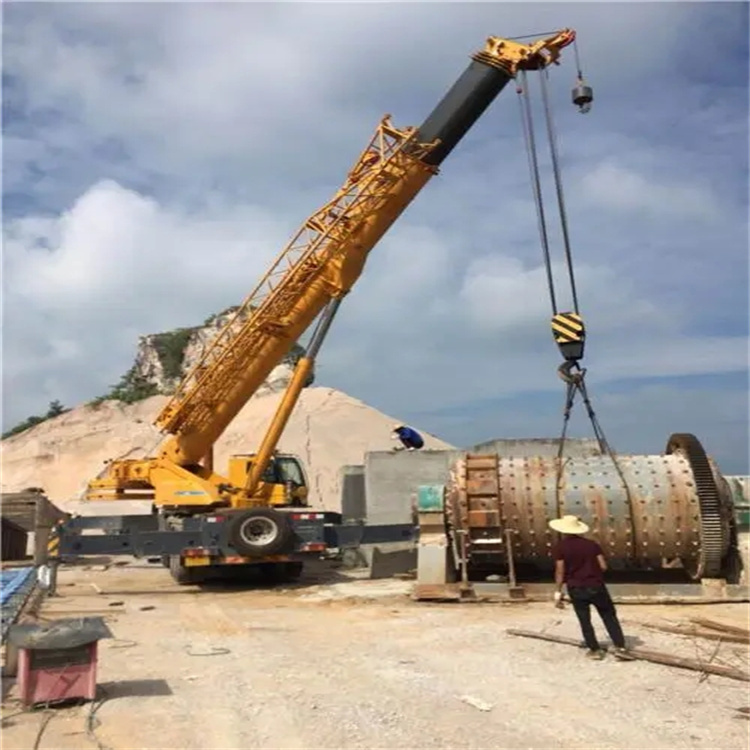 安居吊车的运输费用是否包含在租赁费用中