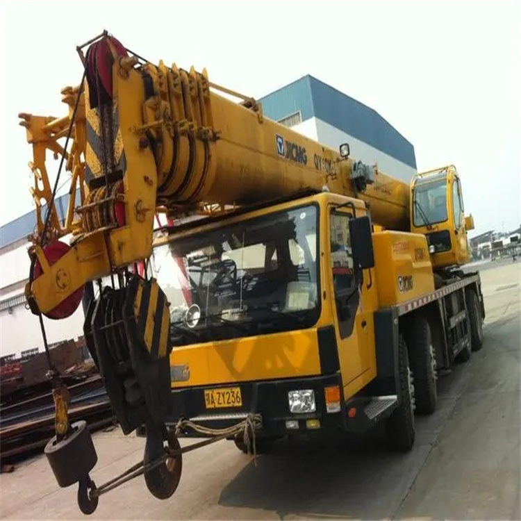 安居吊车的租用时间是按小时还是按天计费