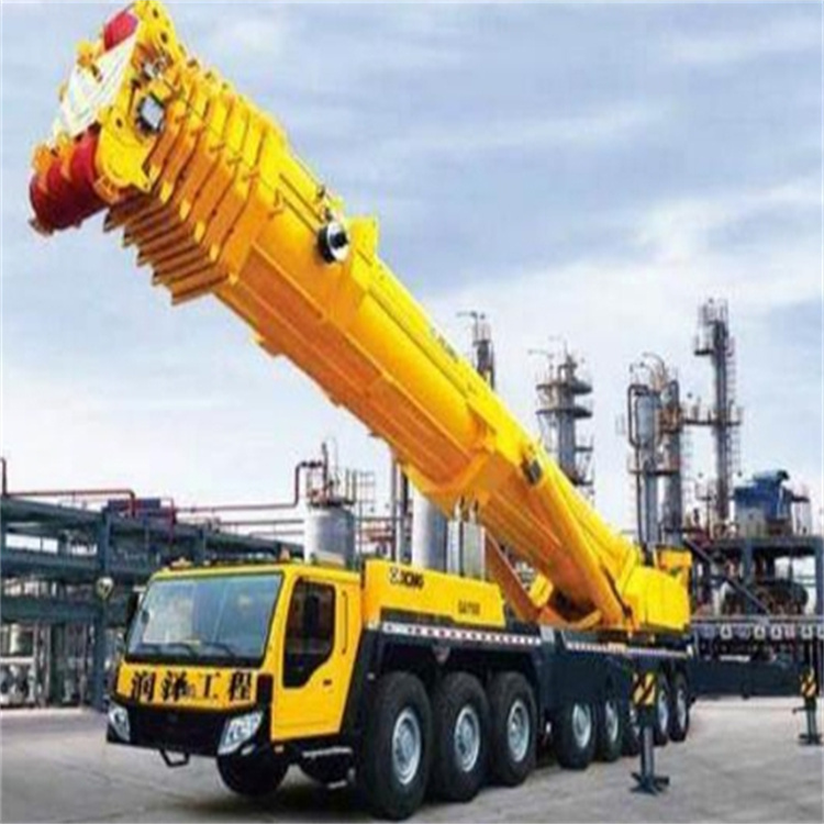 安居附近25吨吊车出租电话