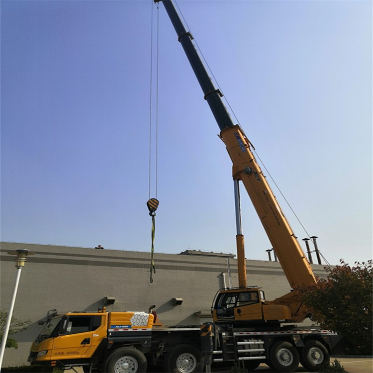 安居附近的8吨吊车出租电话