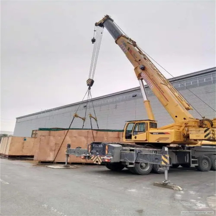 安居吊车出租哪家正规