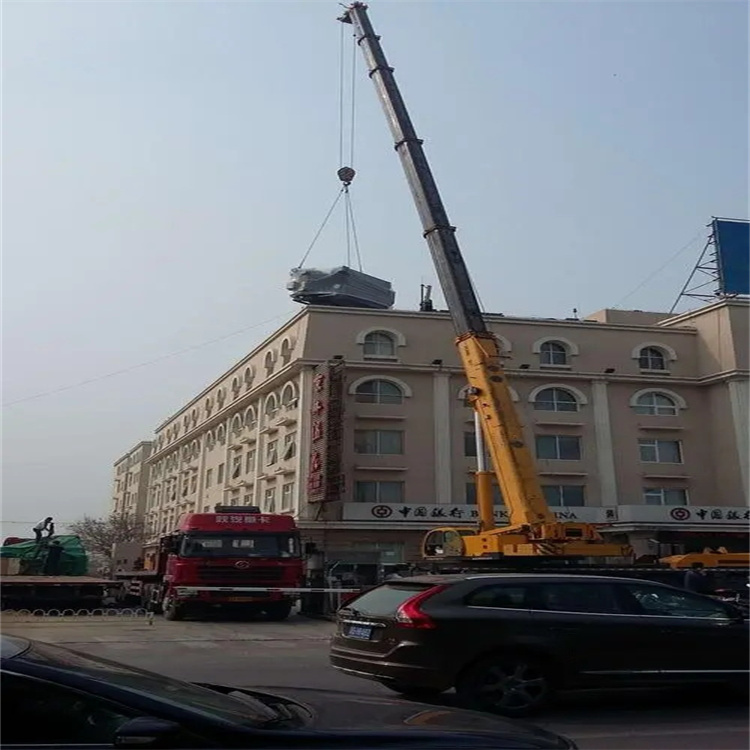 安居桥梁基础施工|大型设备租赁解决方案|吊装运输难点攻克