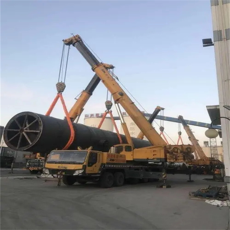 安居专业提供吊车租赁