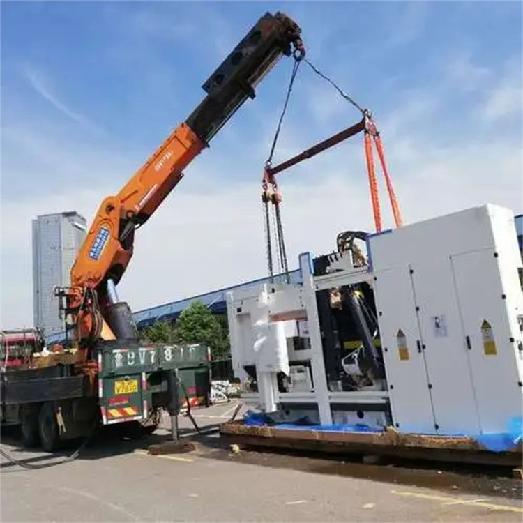 安居附近小吊车联系方式|8-16吨|本地及时服务