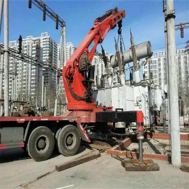 安居矩形风管吊装