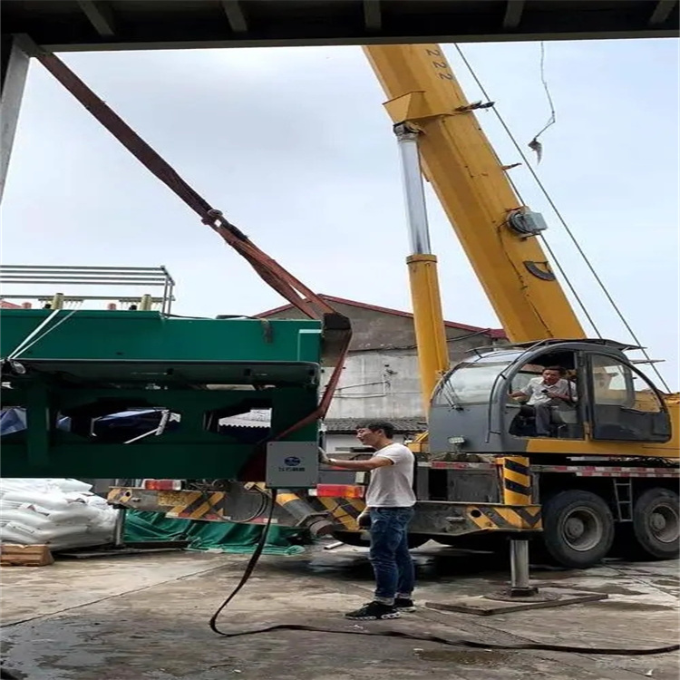 安居大吨位吊车租赁应急保障方案|化解突发吊装需求难题