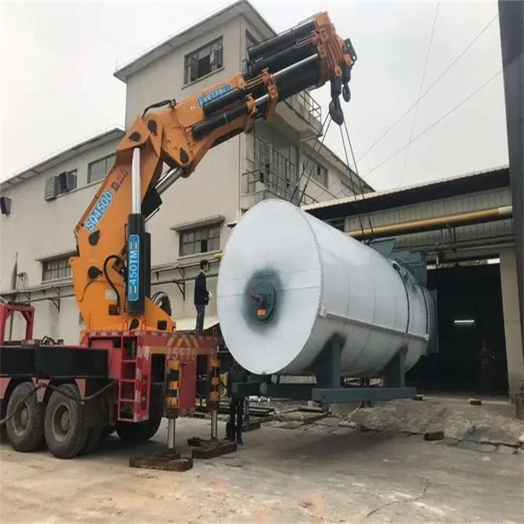 安居吊车租用电话|24小时应急服务|精准吊装方案